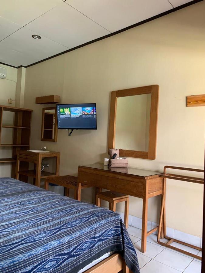Kamar Superior Double