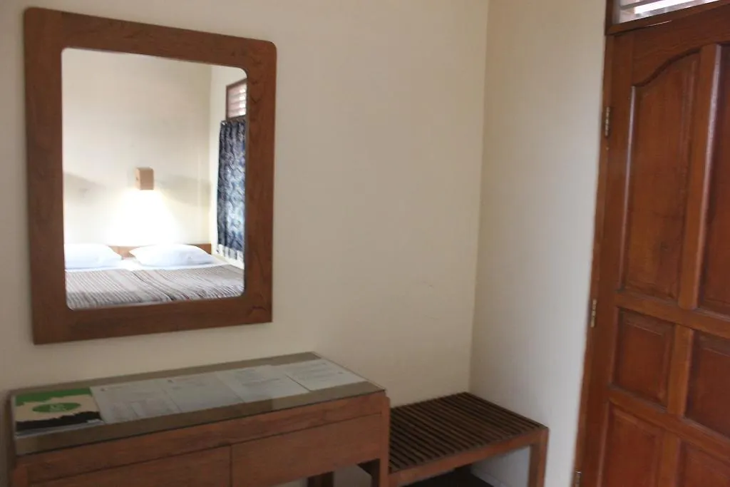 Prambanan Guesthouse-1