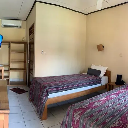 Prambanan Guesthouse-2