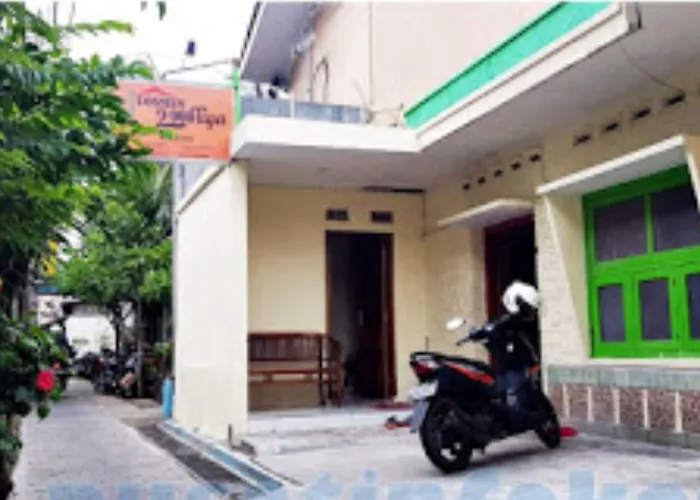 Losmen 2000 Tiga Yogyakarta